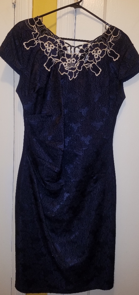 Casual Dress